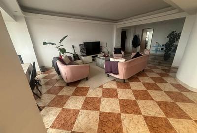 Apartament cu 3 camere Copou - Fundatie - 2