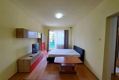 Apartament cu 1 camera, mobilat si utilat, situat in cartierul Gruia! - 2