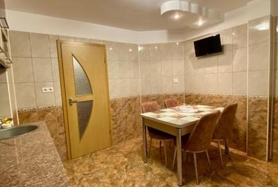 Proprietar, vand apartament 2 camere, 54mp, semidecomandat, et3 4, zona Giroculu - 10