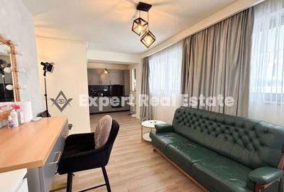 STUDIO MODERN OTOPENI CENTRAL