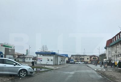 Teren Intravilan Zona Premium - Targoviste - 4