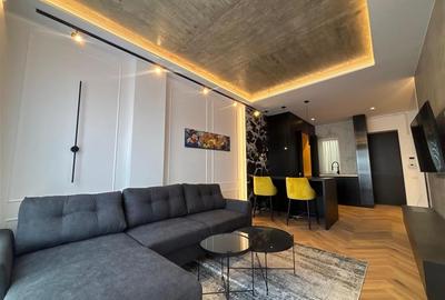 APARTAMENT 2 CAMERE | BLOC NOU| MOBILAT UTILAT COMPLET - 2