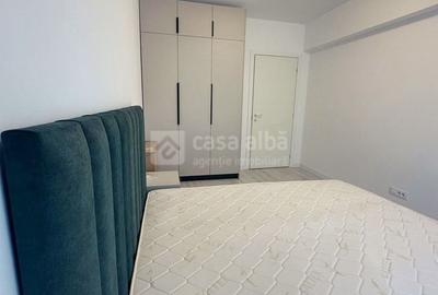 Apartament cu 2 camere decomandat, mobilat în Moara de Vânt - 6