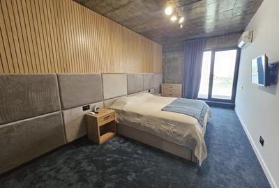 Apartament cu 3 camere decomandat în Tomis Nord - 5