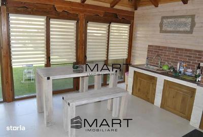 Casă cu 3 camere cu Canalizare în Calea Dumbrăvii - 15