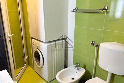 Apartament cu 2 camere în Iosia - 5