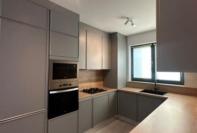 Duplex cu 5 camere cu Canalizare în Pipera - 4