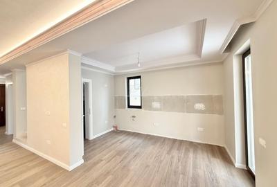 Duplex cu 5 camere cu Canalizare în Moșnița Nouă - 1