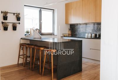 Casa Moderna cu 4 Camere | Dezmir | 0% Comision | Priveliste & Liniste - 4
