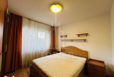 Apartament cu 2 camere, mobilat în Vasile Aaron - 10