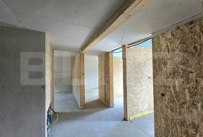 Casă cu 5 camere cu Teren 500 Mp în Mărișel - 11