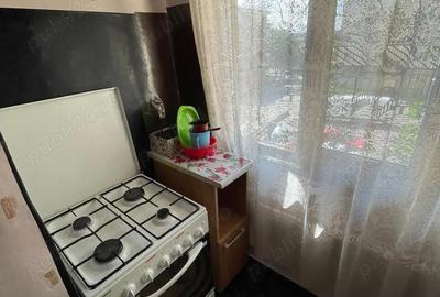 Apartament cu 2 camere în Traian - 5
