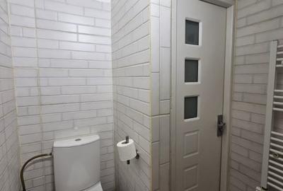 Apartament cu 2 camere decomandat, mobilat în Magheru - 12