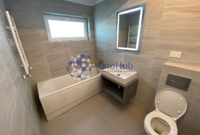 Bloc nou - Intabulat - Ap. 2 camere generoase - 5