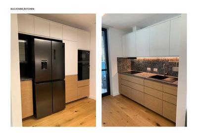 Vila de inchiriat 4 camere Tunari Bucuresti - 2