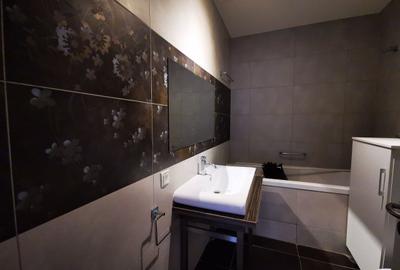 Apartament cu 4 camere decomandat, mobilat în Pipera - 8