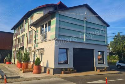 Spațiu comercial, de 406 mp, în Central - 3