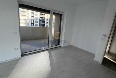 Apartament 2 camere, bloc nou finalizat, Metro Berceni, Comision 0% - 3