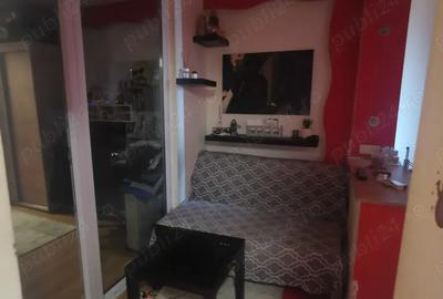 Garsoniera drumul taberei plaza - 8