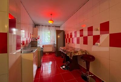 Apartament 3 camere; 2 balcoane – Ștefan cel Mare, loc de parcare inclus! - 1