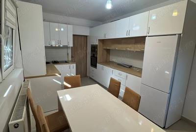 Apartament cu 2 camere de inchiriat - 1