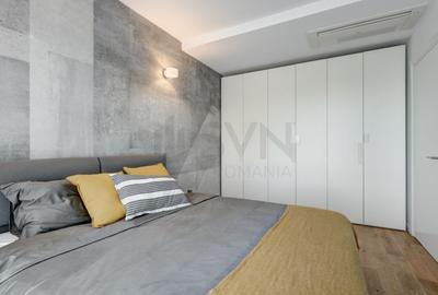 Apartament cu 2 camere semidecomandat în Aviației - 5