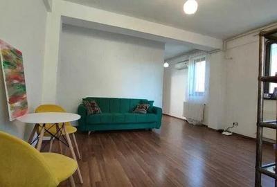 Apartament cu 2 camere semidecomandat, mobilat în Bucureștii Noi - 3