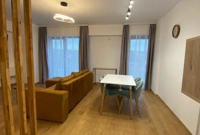 Apartament 2 camere West City Tower - 2