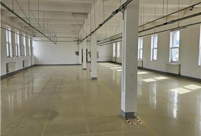 Spatiu Industrial - 3500 mp - Productie - Depozitare - Office - 34