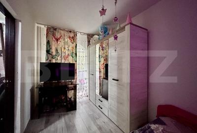 Apartament 2 camere semidecomandat, 38 mp, zona Vest - 4