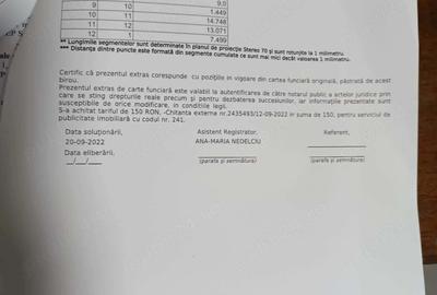 Casă cu Teren 276 Mp în Pantelimon - 6