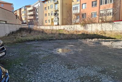 Zona Kamsas - teren intravilan 840 mp /deschidere 36 - 6