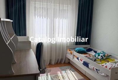 Apartament modern 3 camere Marasti, zona The Office - 3