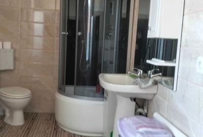 Casă cu 2 camere în Central - 6