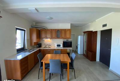 Apartament cu 2 camere în Soarelui - 3