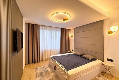 Apartament de inchiriat 2 camere Soseaua Nordului - 11