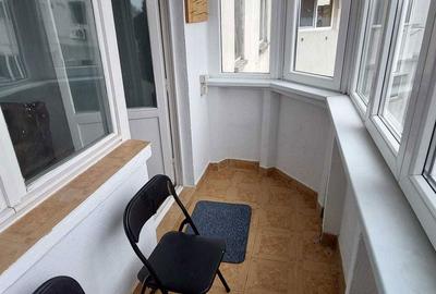 Apartament cu 2 camere decomandat în Central - 5