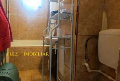 Doraly : Apartament doua camere, 42 mp , etaj 3 , amenajat , accesibil - 2