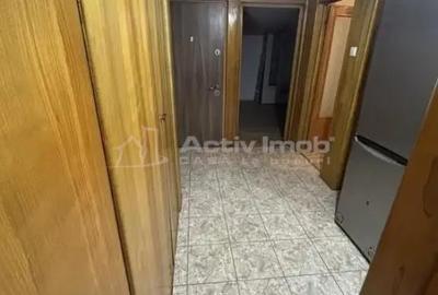 Apartament cu 3 camere semidecomandat, mobilat în Inel II - 6