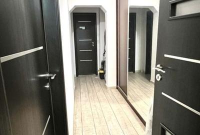 Apartament cu 2 camere decomandat în Mărgeanului