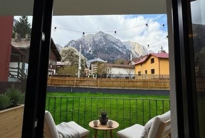 Apartament cu 2 camere decomandat în Telecabinei - 3