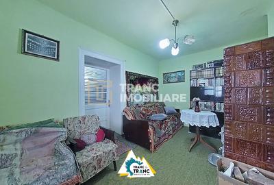 Casă cu 4 camere cu Canalizare în Cuvin - 9