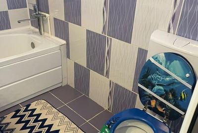 Apartament/mansarda? 3 camere,Micro 17,utilat si mobilat - 15