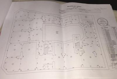 Imobil istoric de vanzare in Centrul Vechi, Bucuresti - 4