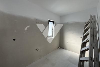 Casa noua inviduala 4 camere 2 bai si teren 290 mp in Cristian Sibiu - 13