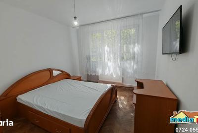 Apartament cu 2 camere semidecomandat în Țiglina 1 - 6