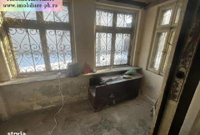 Casă cu 3 camere cu Canalizare în Central - 14