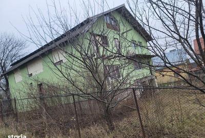 Casă cu 4 camere cu Teren 154 Mp în Miroslava - 6