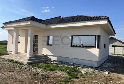Casă cu 3 camere cu Teren 500 Mp în Sântandrei - 18