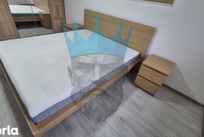 Apartament cu 3 camere, mobilat în Theodor Pallady - 11